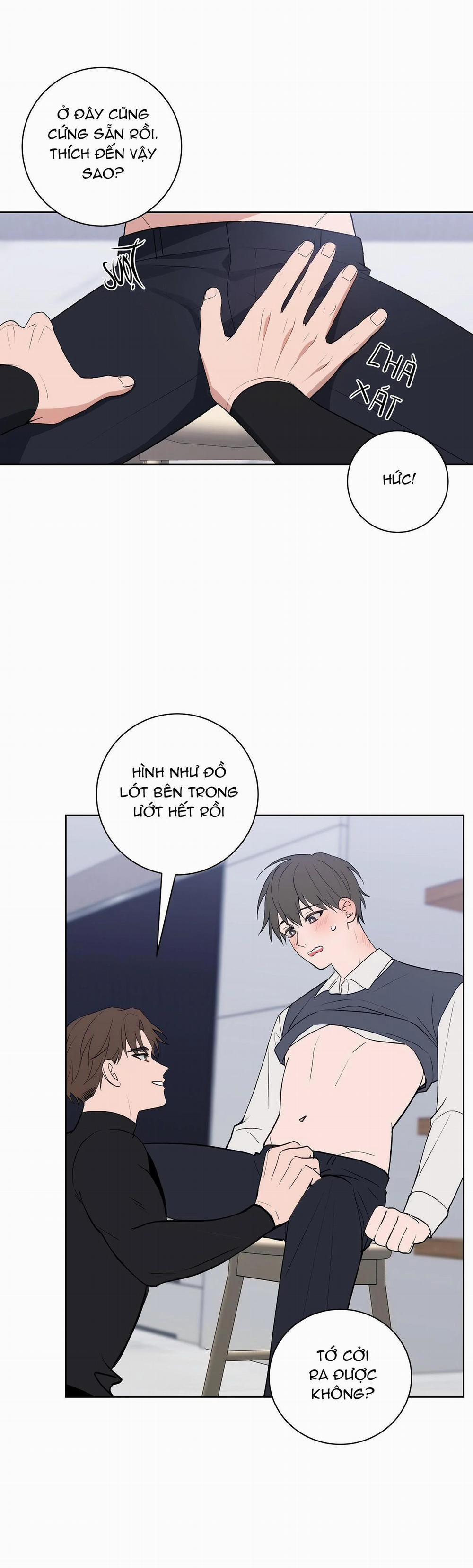 Ba ngày, làm thật 5 trang 29