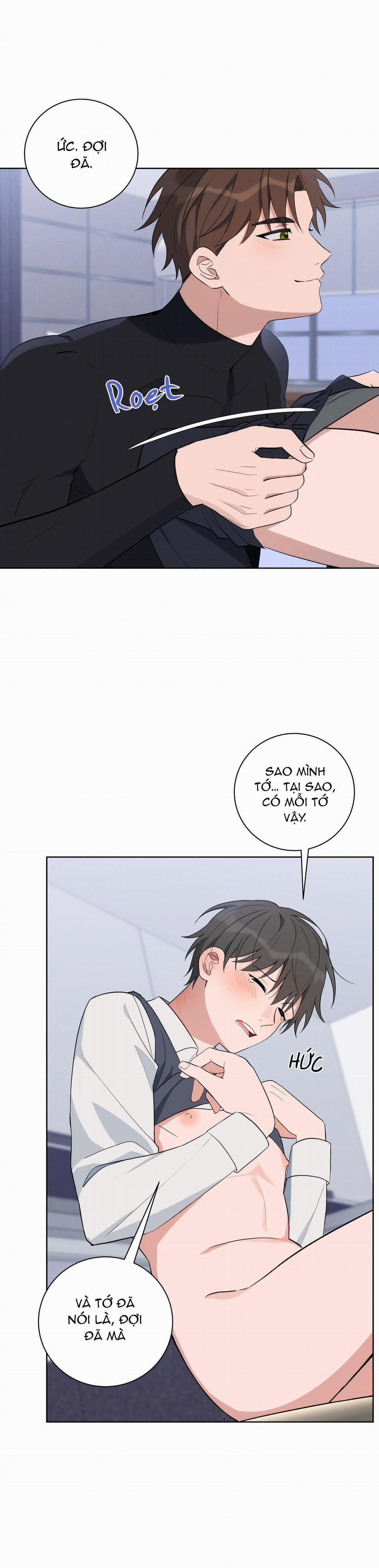 Ba ngày, làm thật 5 trang 30