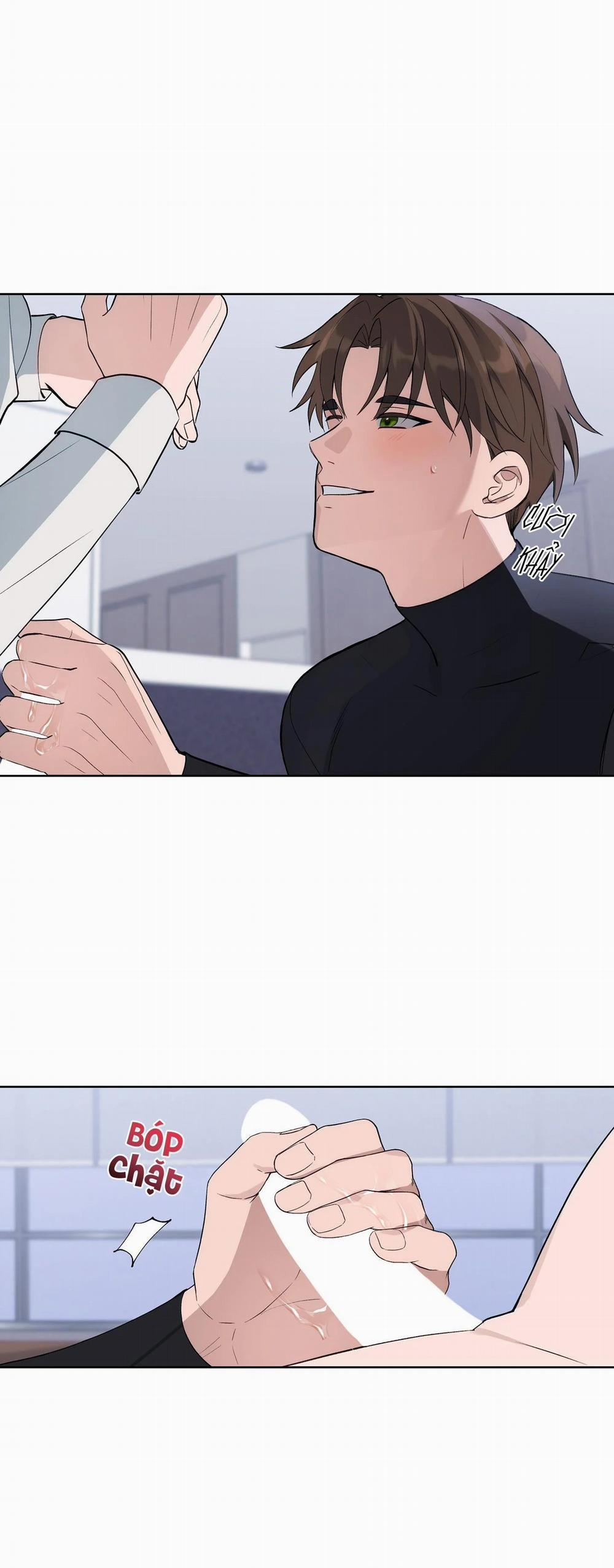 Ba ngày, làm thật 5 trang 34