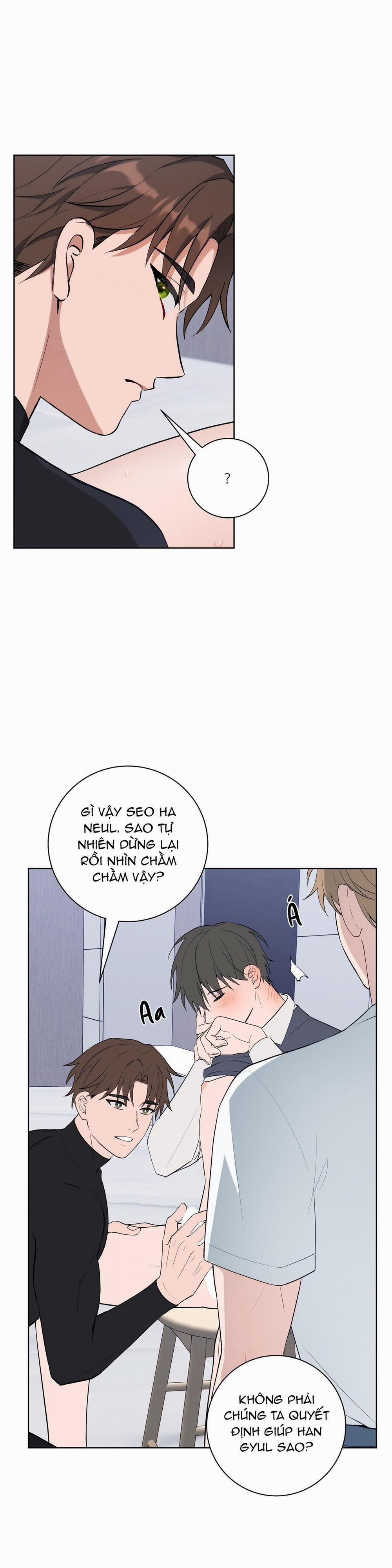 Ba ngày, làm thật 5 trang 36