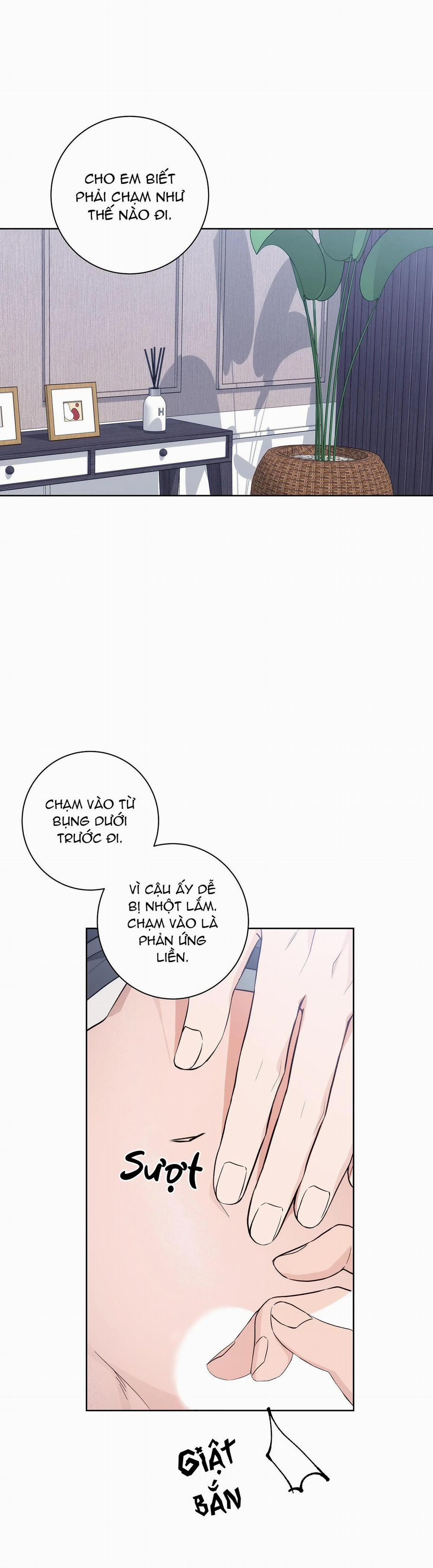 Ba ngày, làm thật 5 trang 41