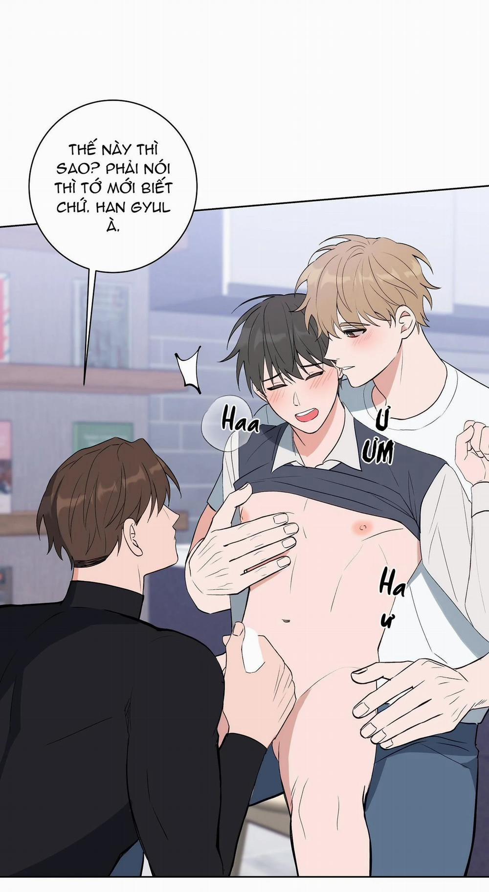 Ba ngày, làm thật 5 trang 43