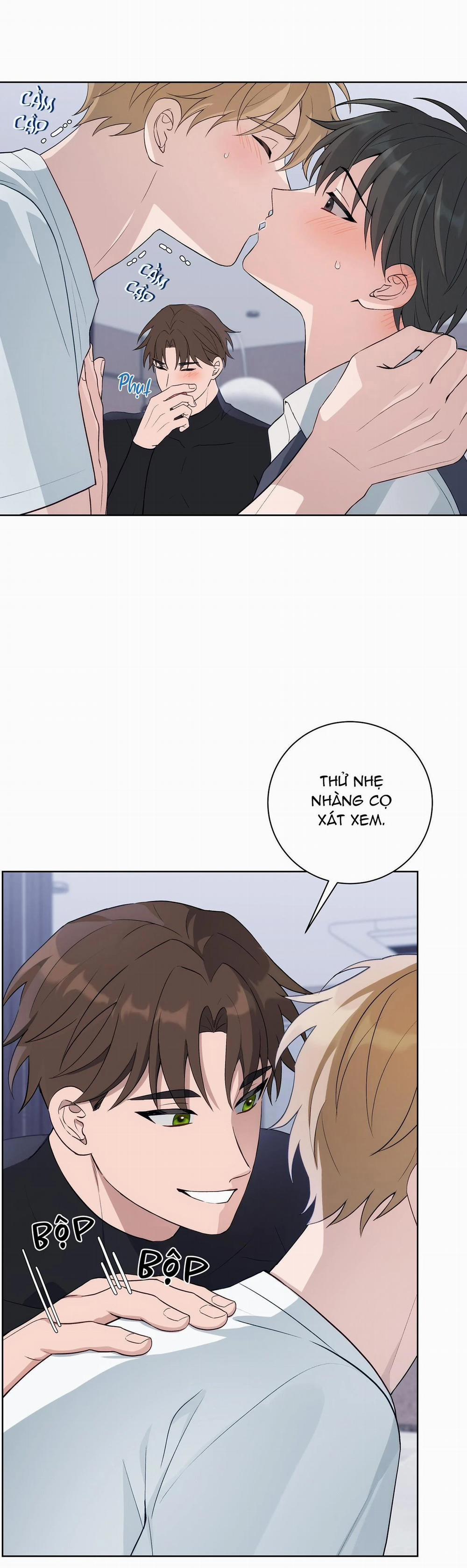 Ba ngày, làm thật 5 trang 8