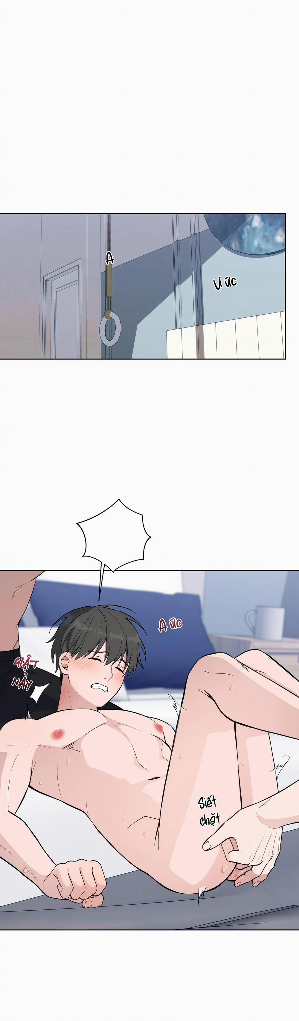 Ba ngày, làm thật 6 trang 1