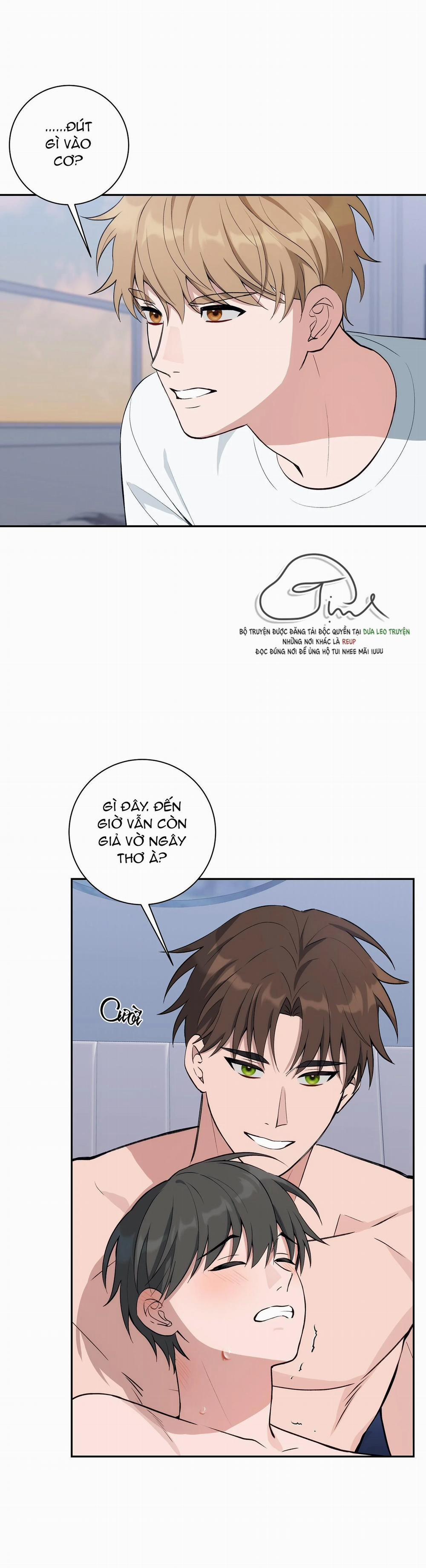 Ba ngày, làm thật 6 trang 18