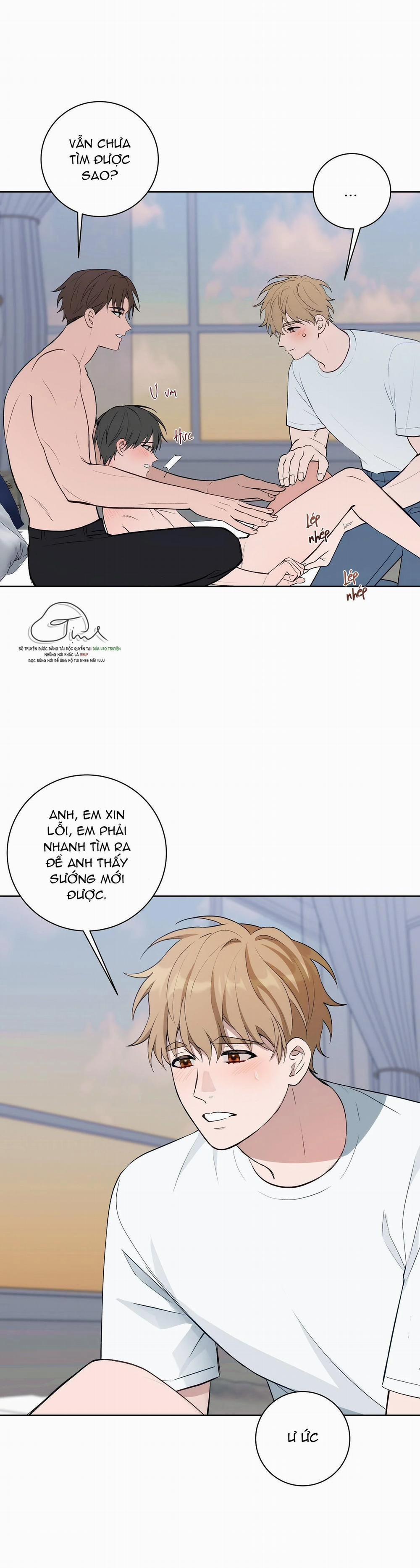 Ba ngày, làm thật 6 trang 3