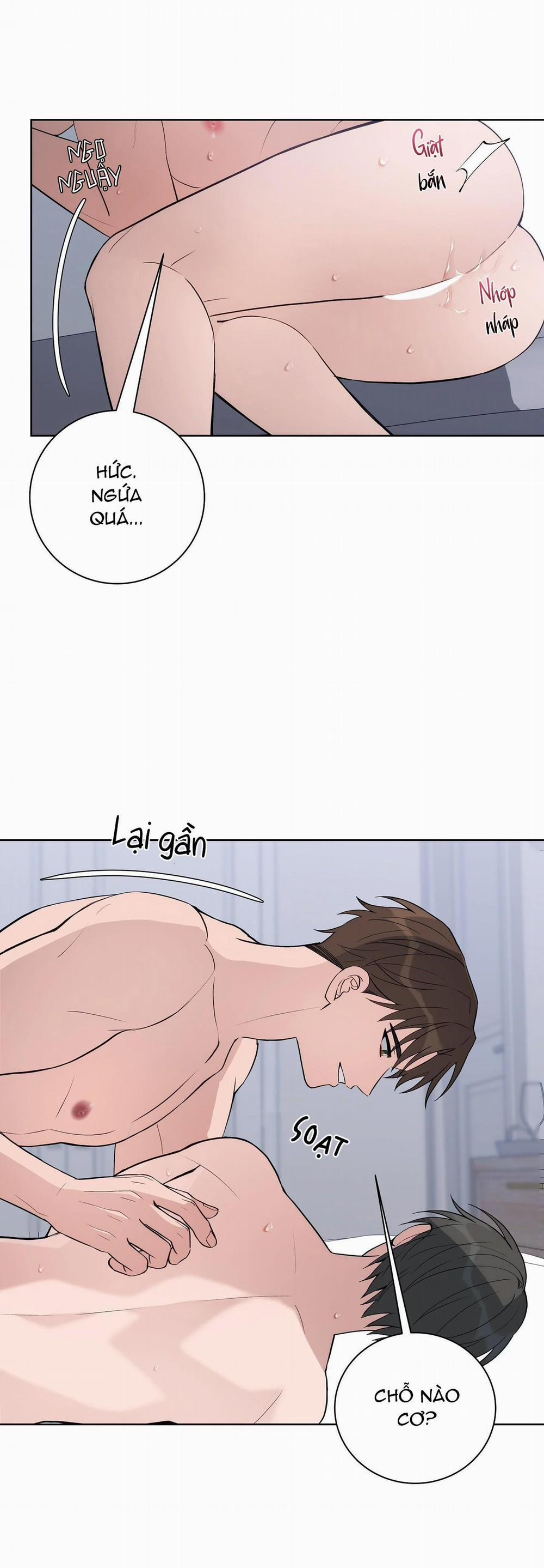 Ba ngày, làm thật 6 trang 40