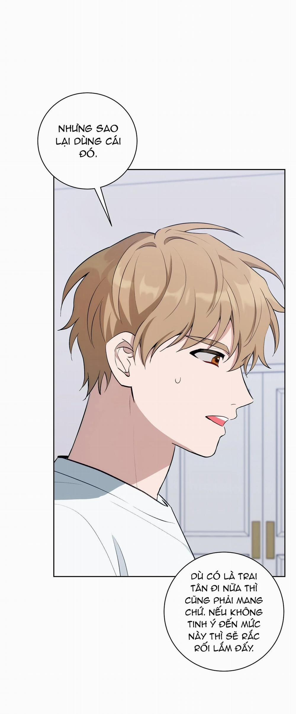 Ba ngày, làm thật 6 trang 43