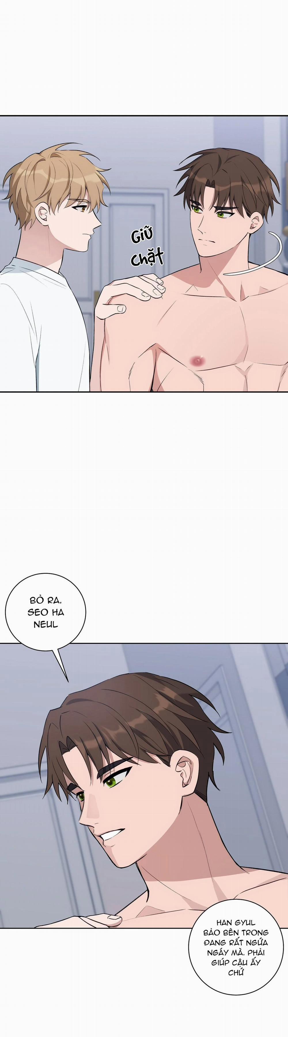 Ba ngày, làm thật 6 trang 48