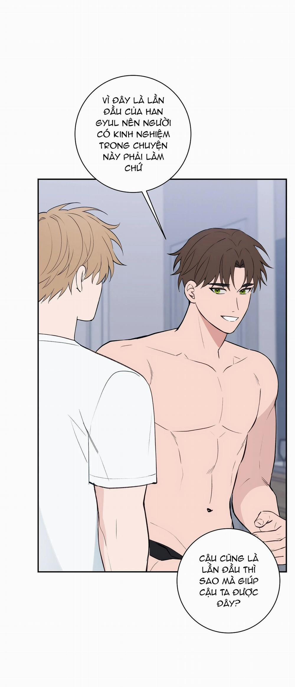 Ba ngày, làm thật 6 trang 50