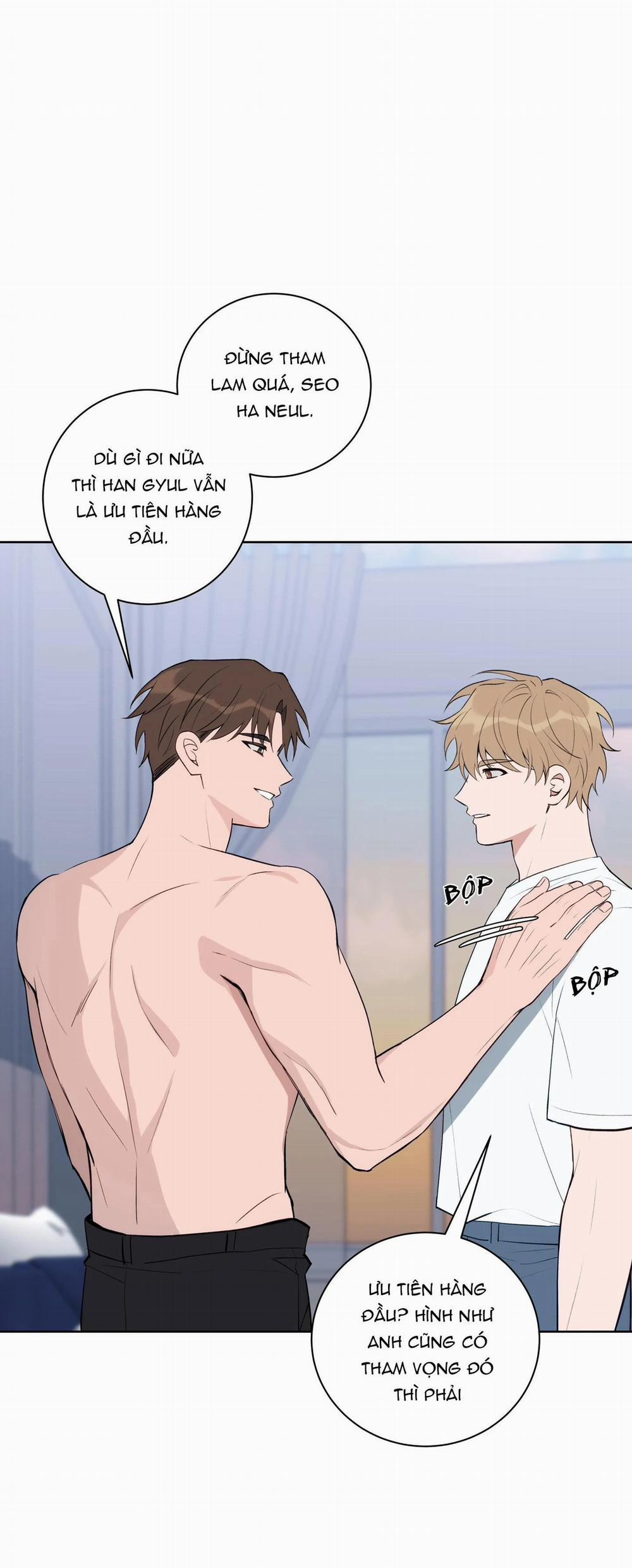 Ba ngày, làm thật 7 trang 1