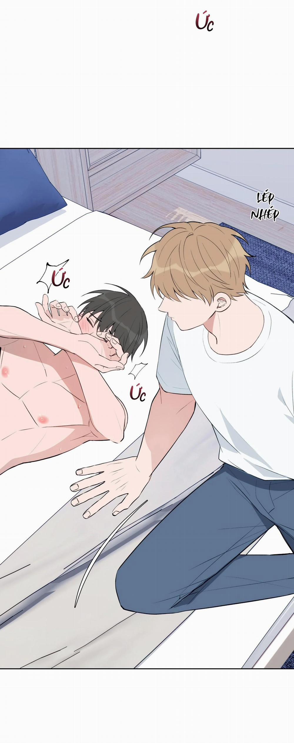 Ba ngày, làm thật 7 trang 15