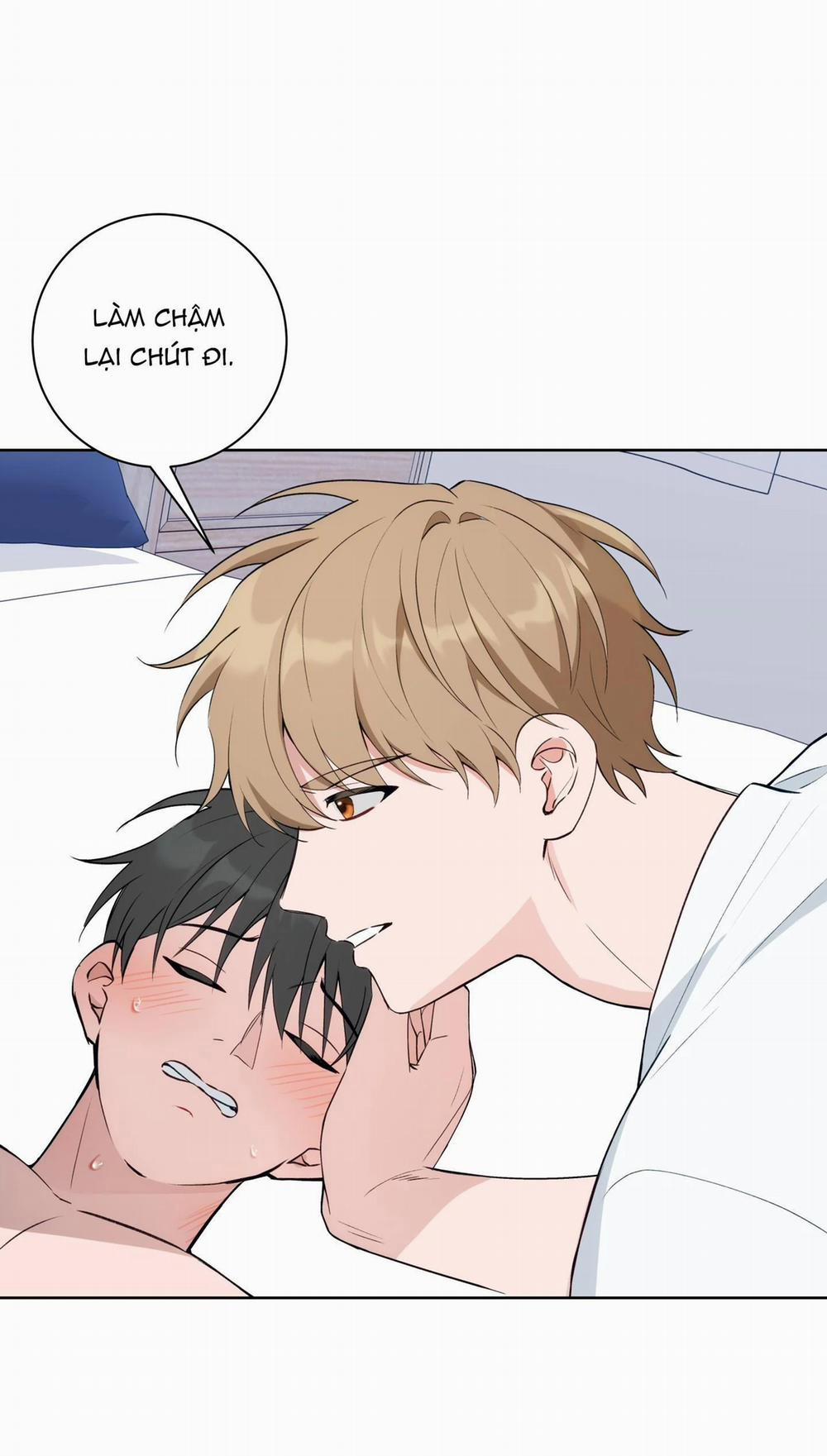 Ba ngày, làm thật 7 trang 19