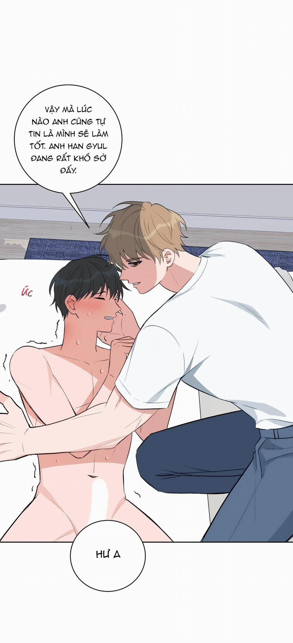 Ba ngày, làm thật 7 trang 21