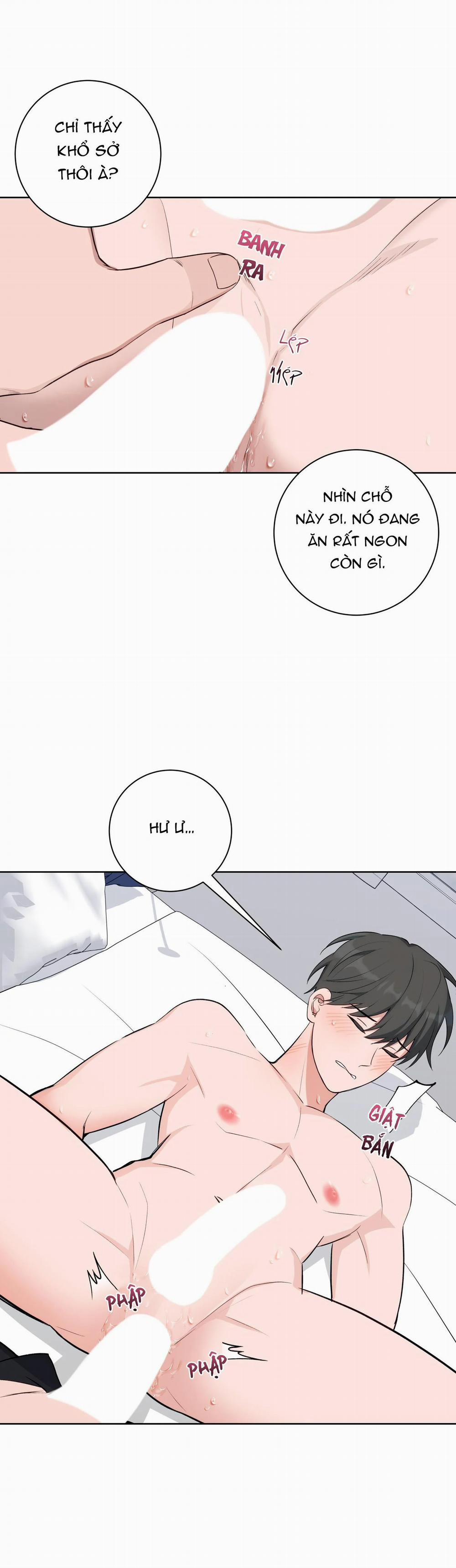 Ba ngày, làm thật 7 trang 22