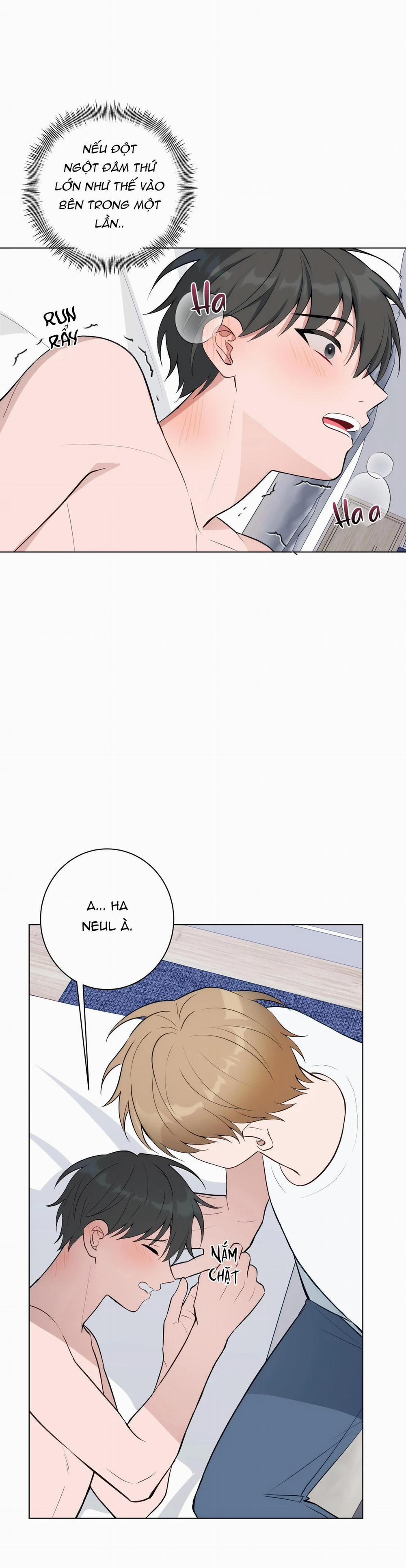 Ba ngày, làm thật 7 trang 25