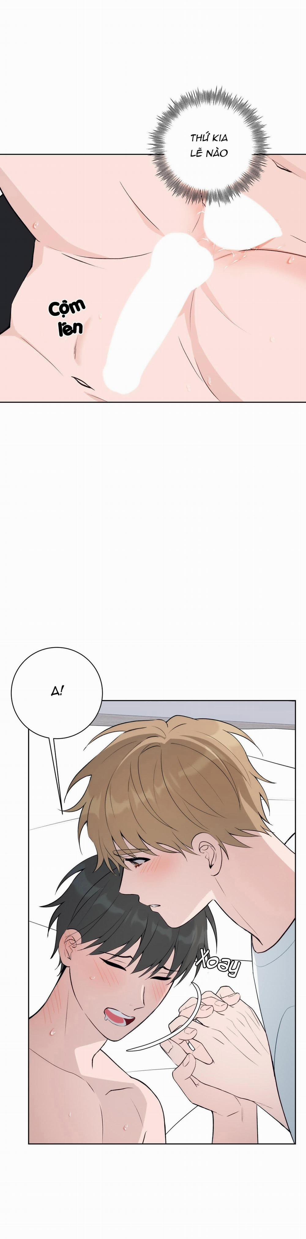 Ba ngày, làm thật 7 trang 30