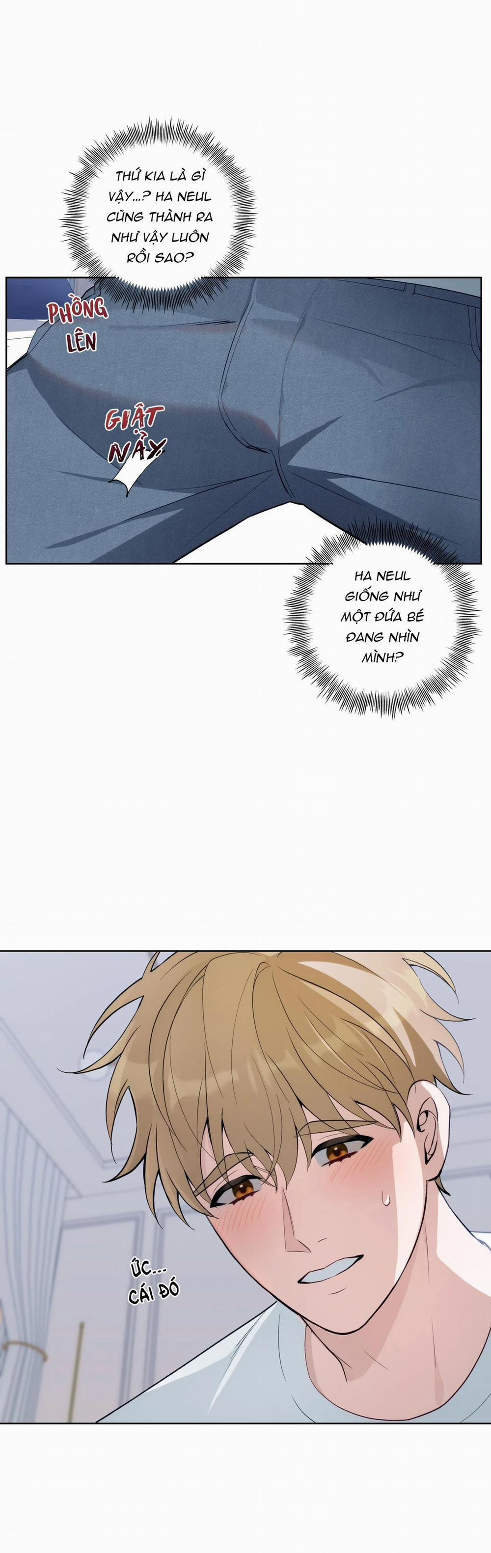 Ba ngày, làm thật 7 trang 36