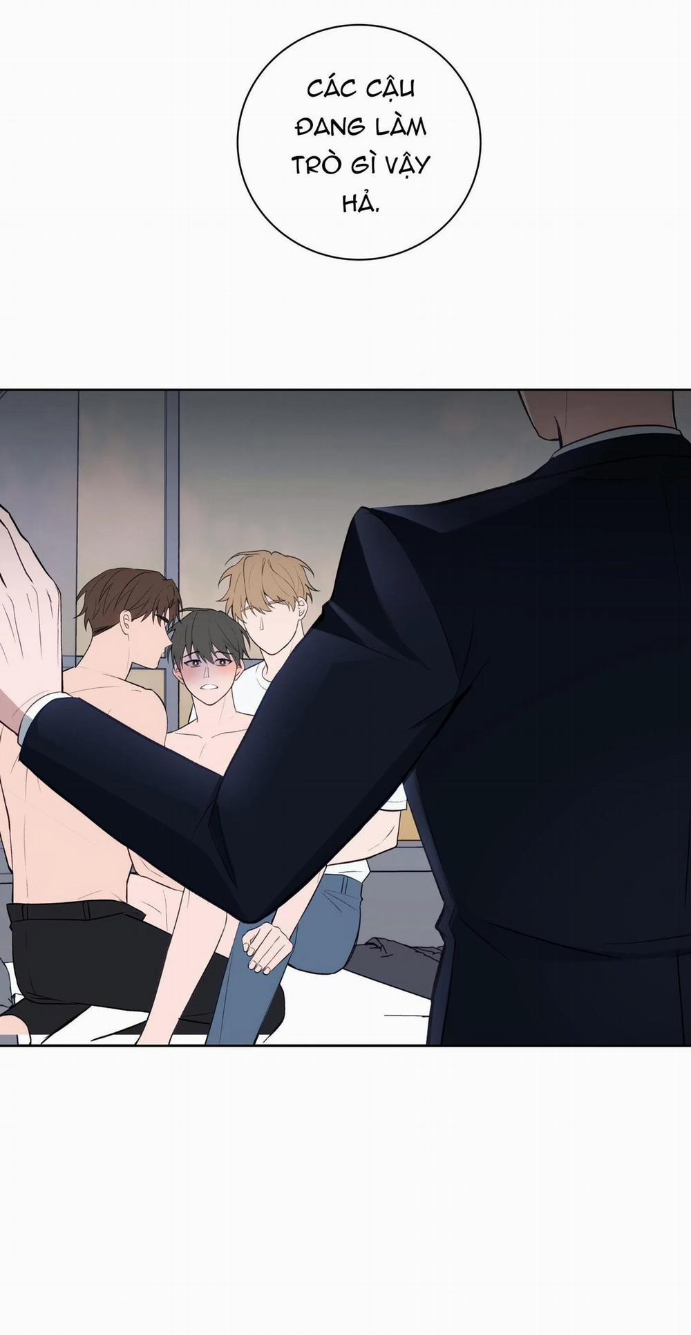 Ba ngày, làm thật 7 trang 45