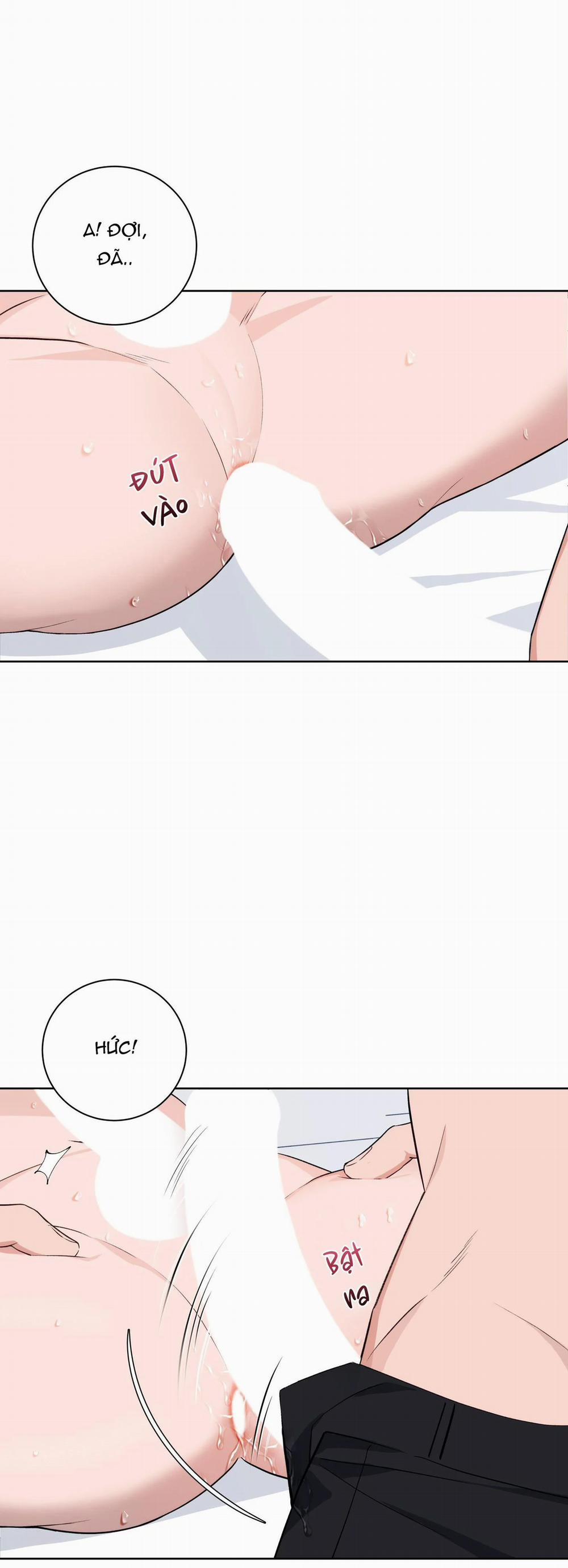 Ba ngày, làm thật 7 trang 6