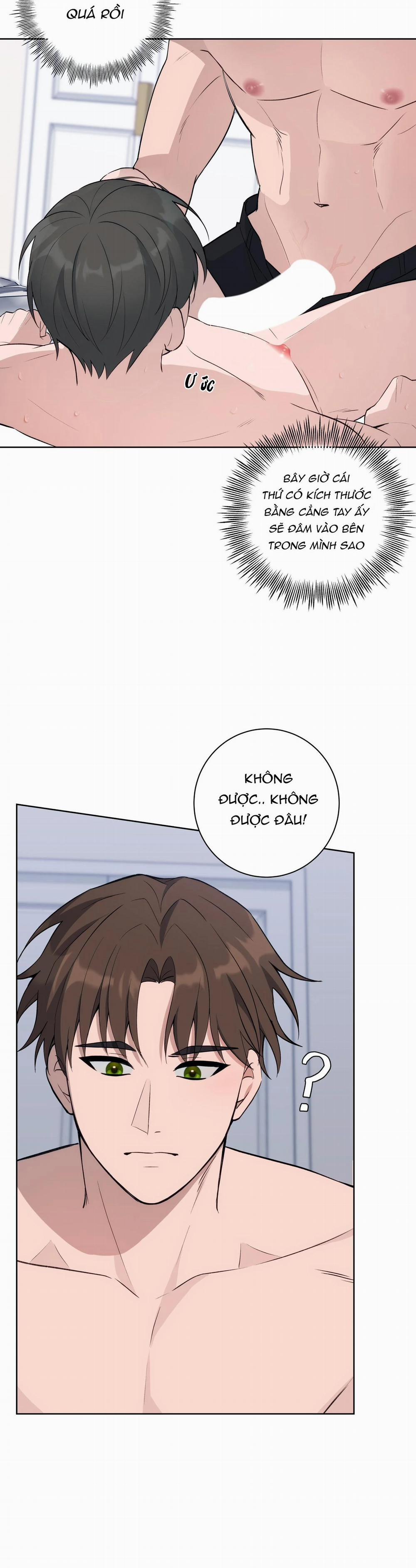 Ba ngày, làm thật 7 trang 8