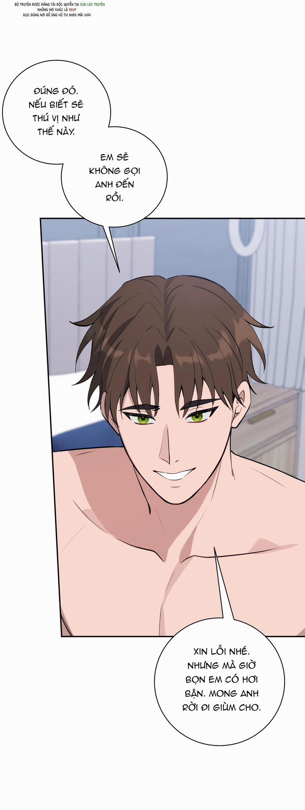 Ba ngày, làm thật 8 darksmut trang 15