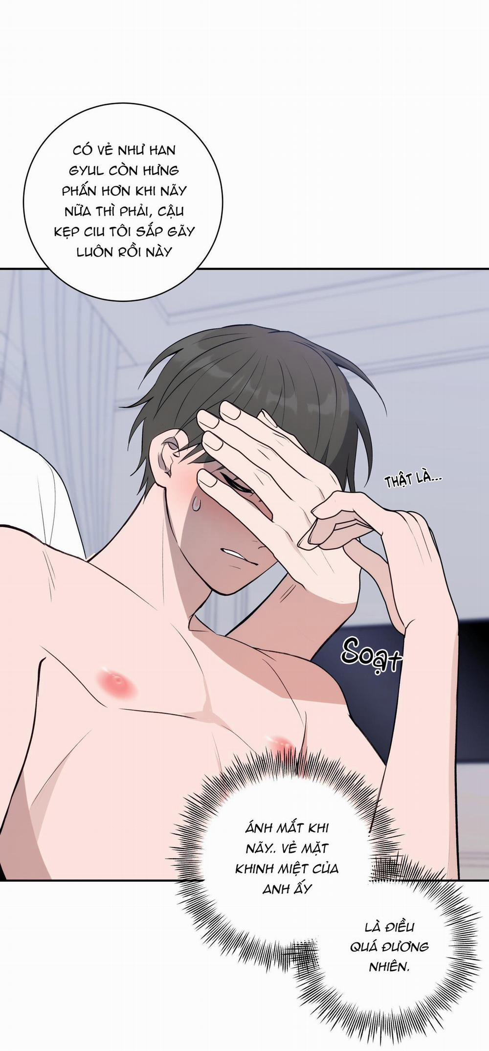 Ba ngày, làm thật 8 darksmut trang 16