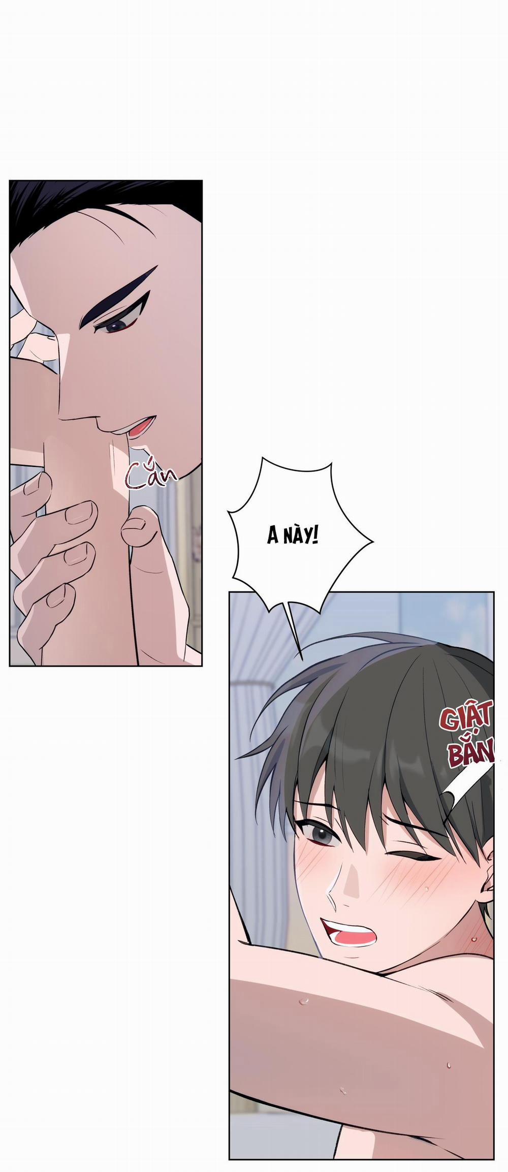 Ba ngày, làm thật 8 darksmut trang 19