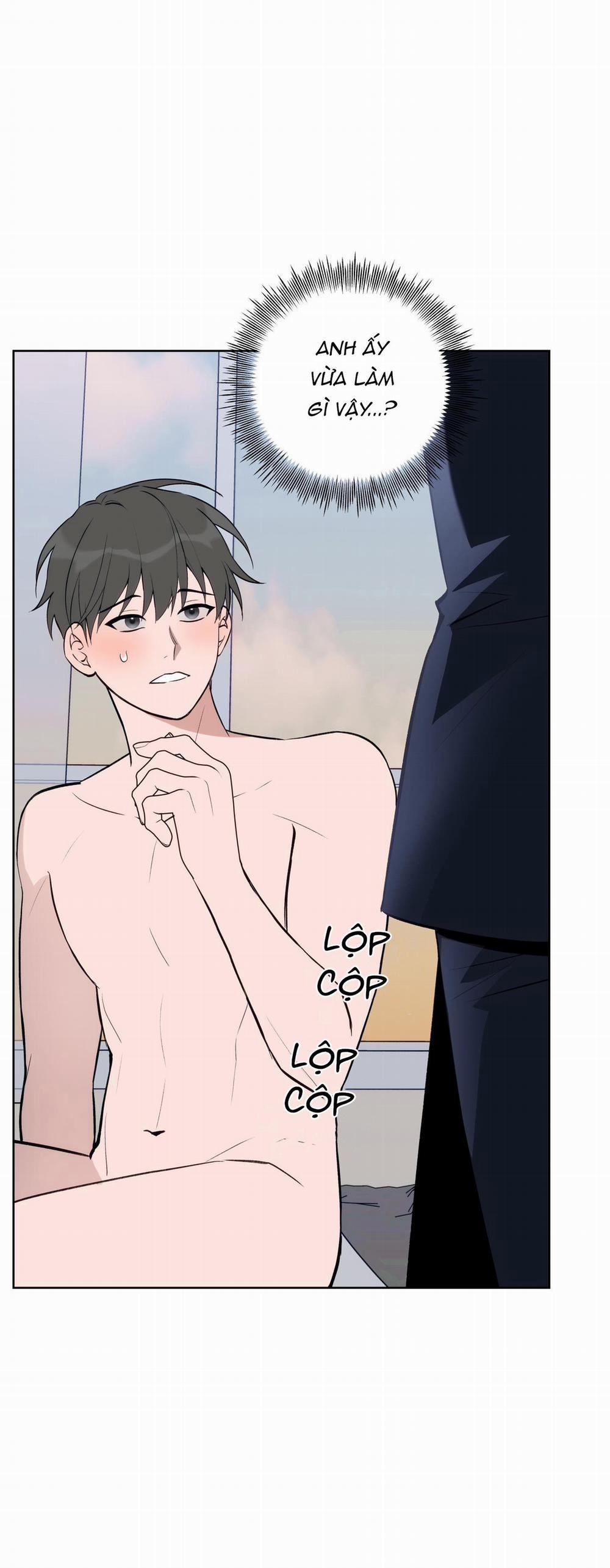 Ba ngày, làm thật 8 darksmut trang 21