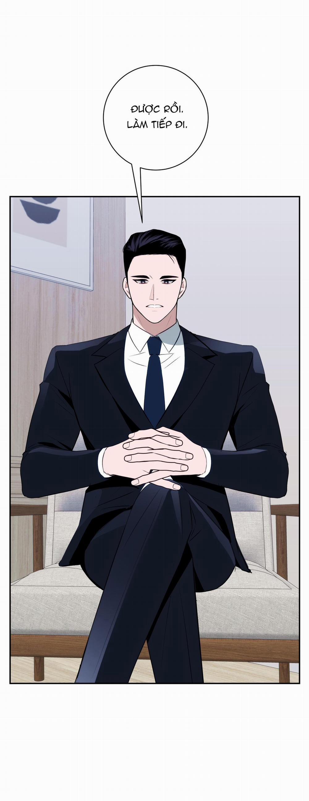 Ba ngày, làm thật 8 darksmut trang 23