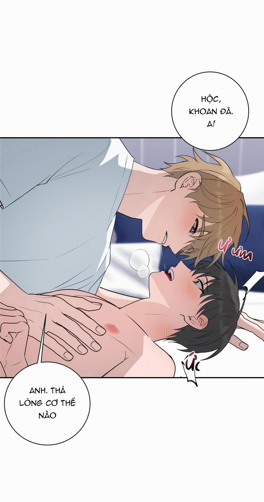 Ba ngày, làm thật 8 darksmut trang 36