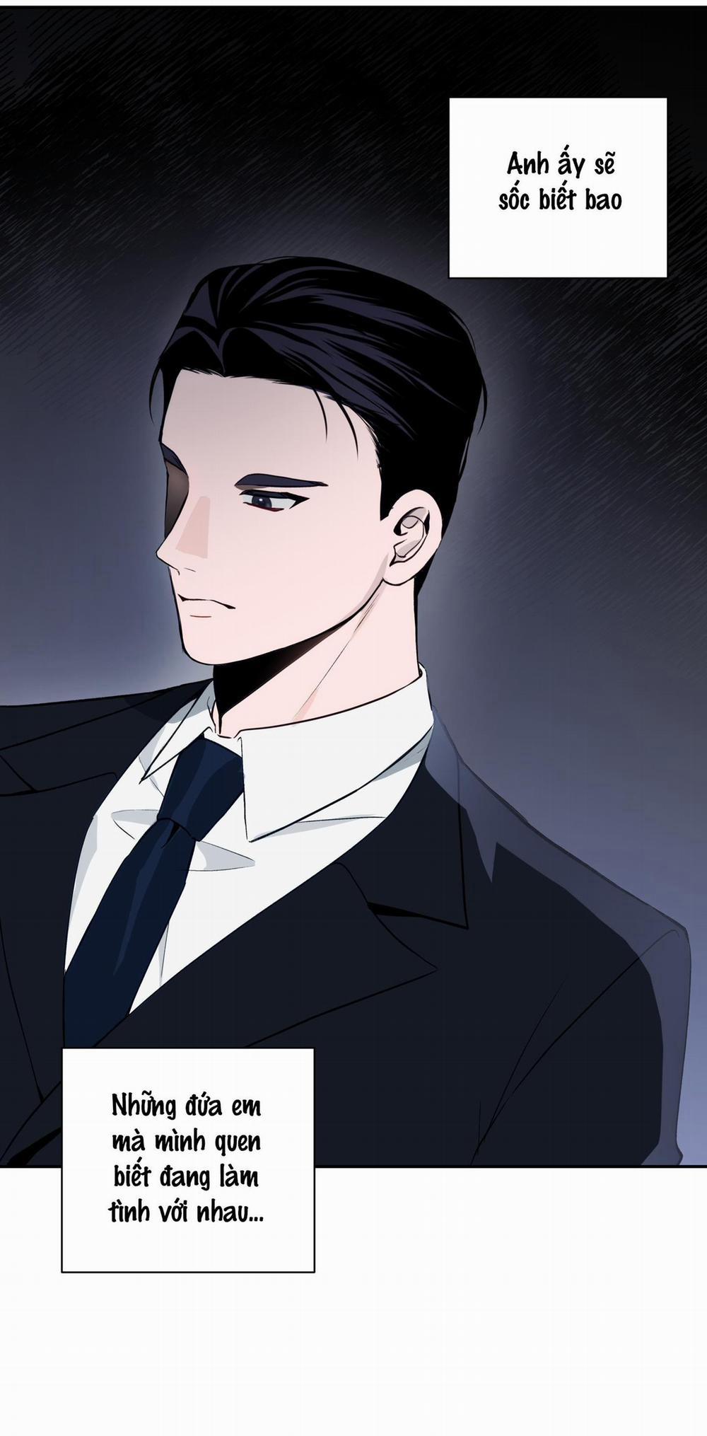 Ba ngày, làm thật 8 darksmut trang 5