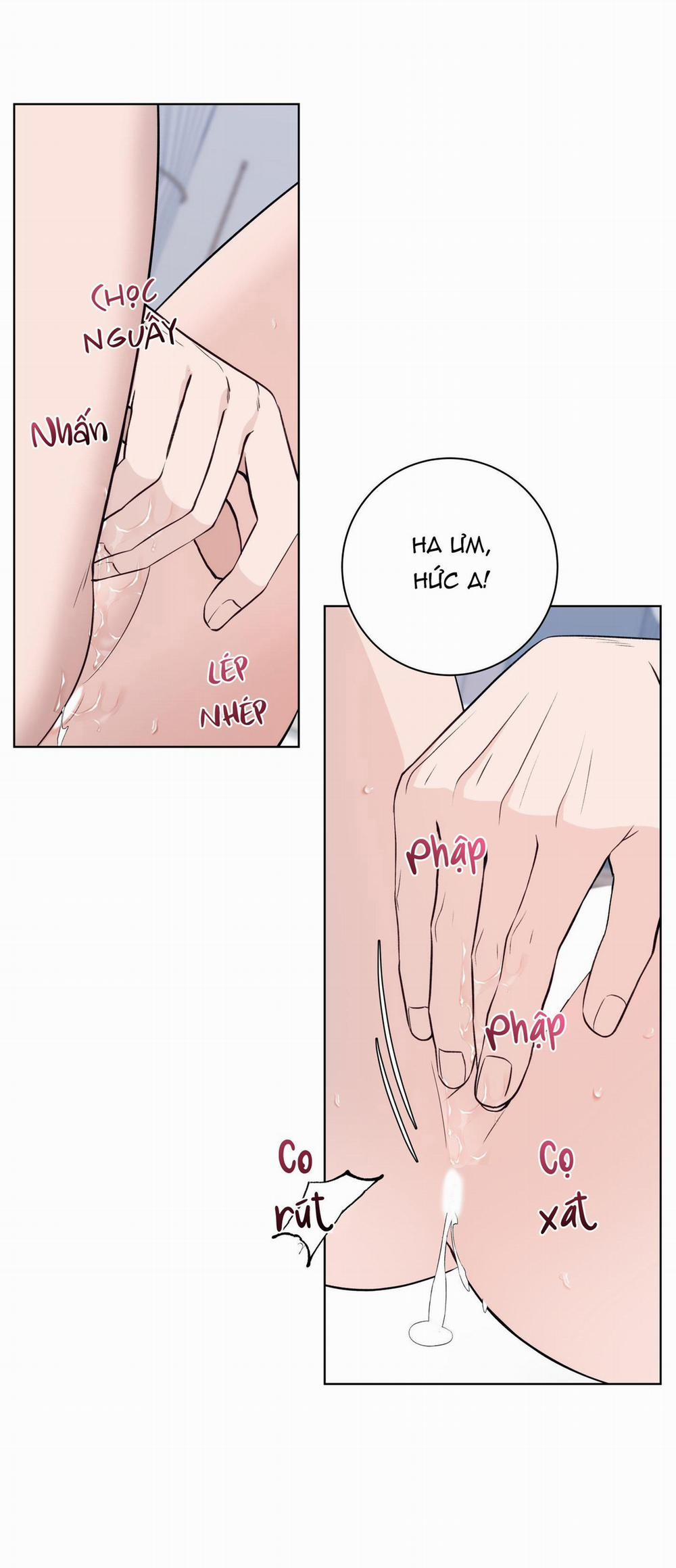 Ba ngày, làm thật 8 darksmut trang 56