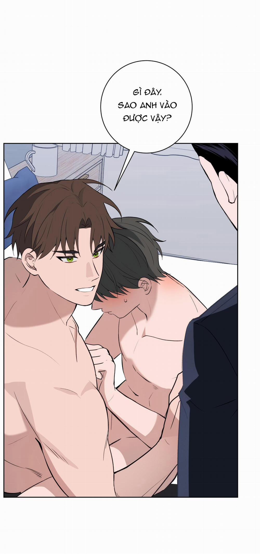 Ba ngày, làm thật 8 darksmut trang 6