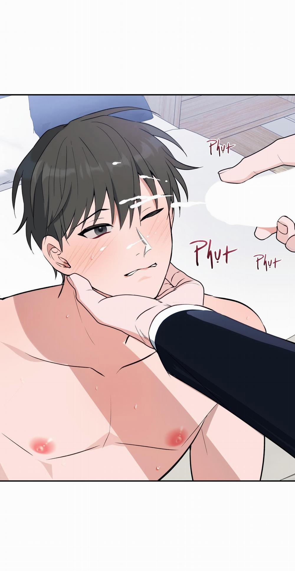 Ba ngày, làm thật 8 darksmut trang 62