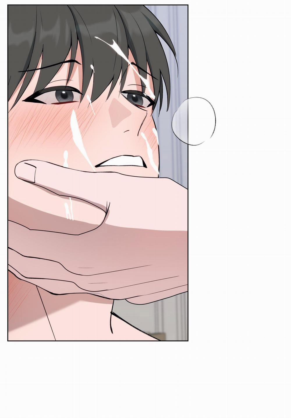 Ba ngày, làm thật 8 darksmut trang 65