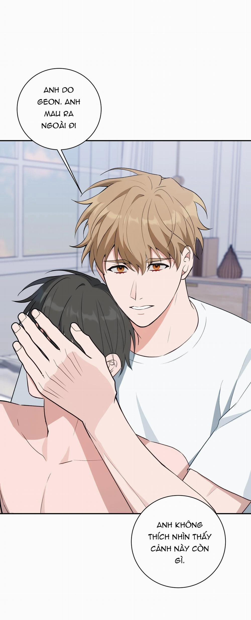 Ba ngày, làm thật 8 trang 12