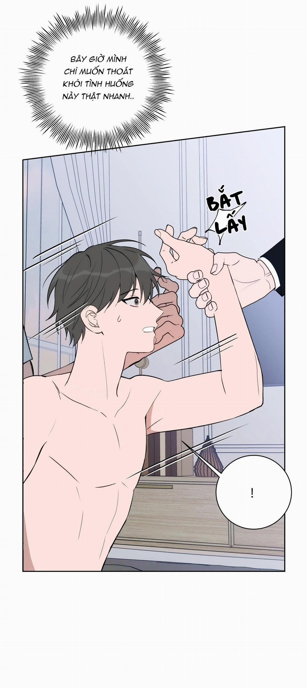 Ba ngày, làm thật 8 trang 17