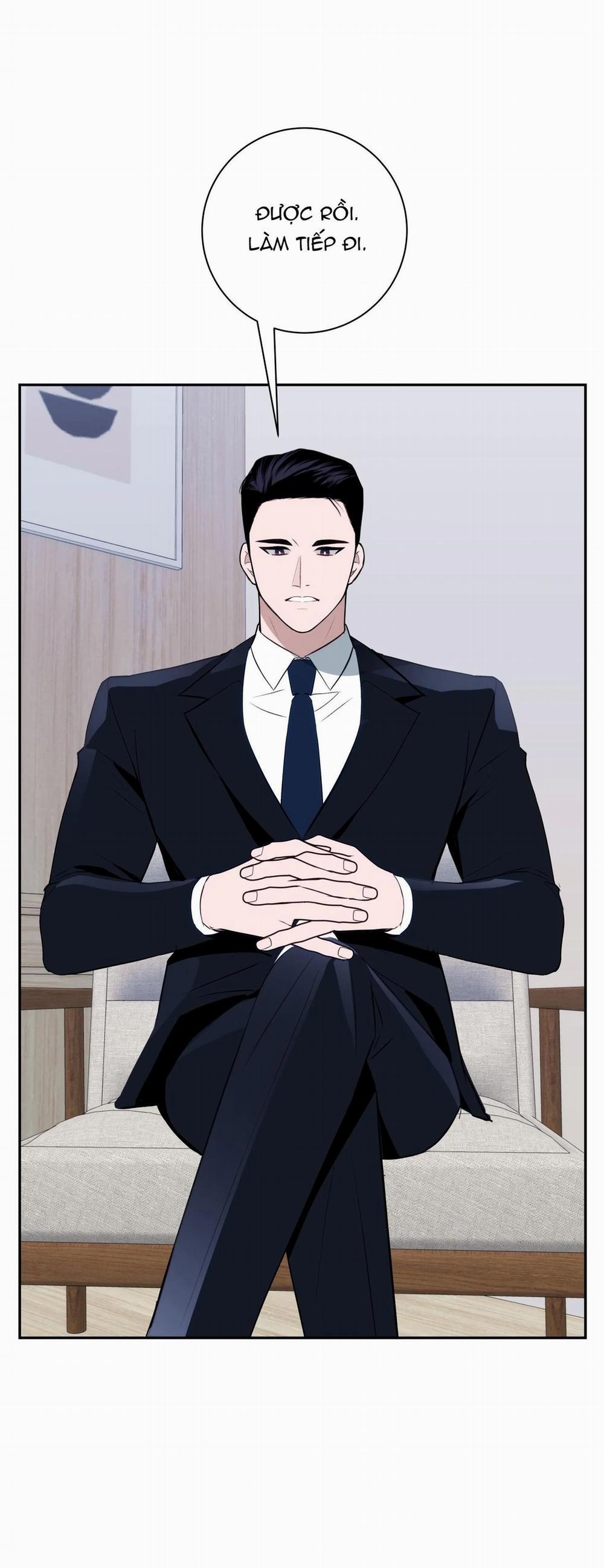 Ba ngày, làm thật 8 trang 23