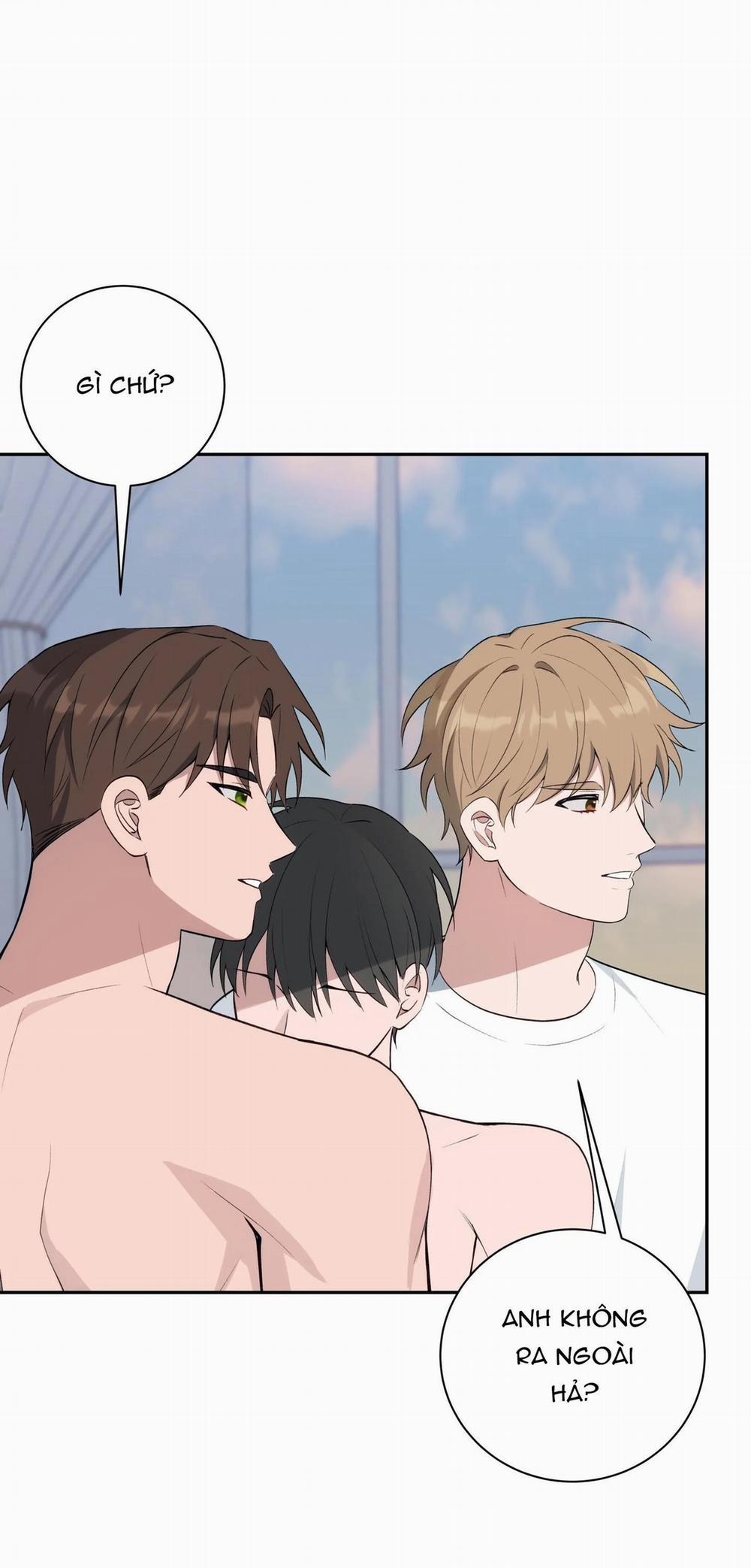 Ba ngày, làm thật 8 trang 24