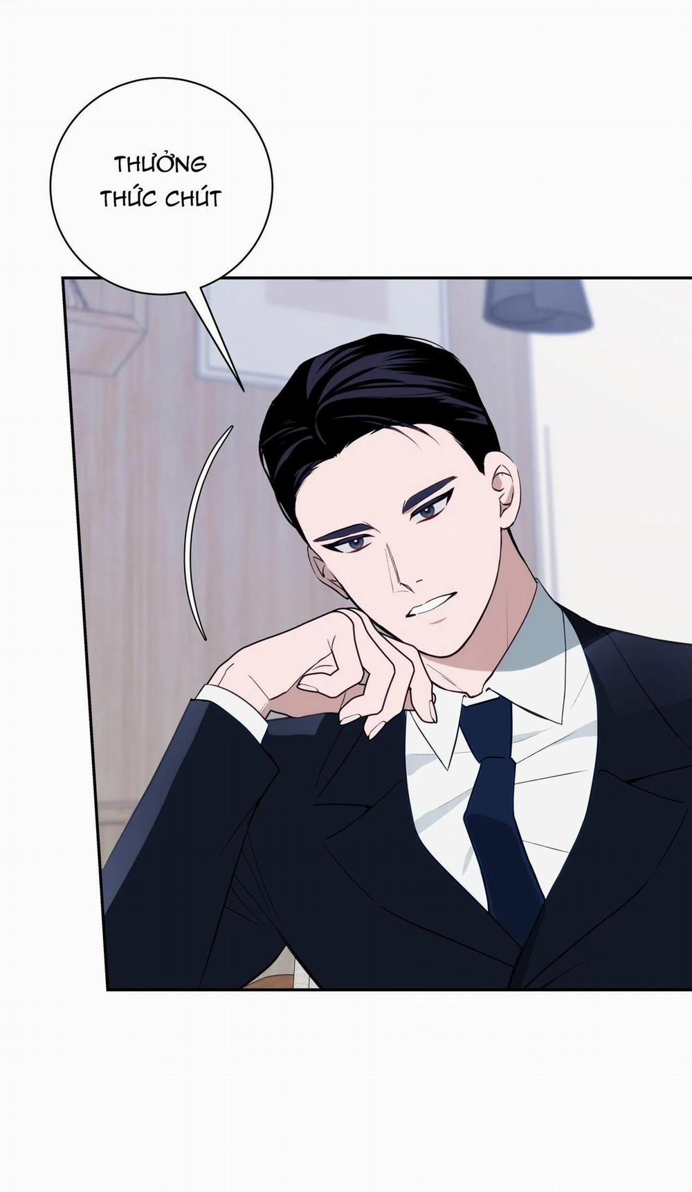 Ba ngày, làm thật 8 trang 27