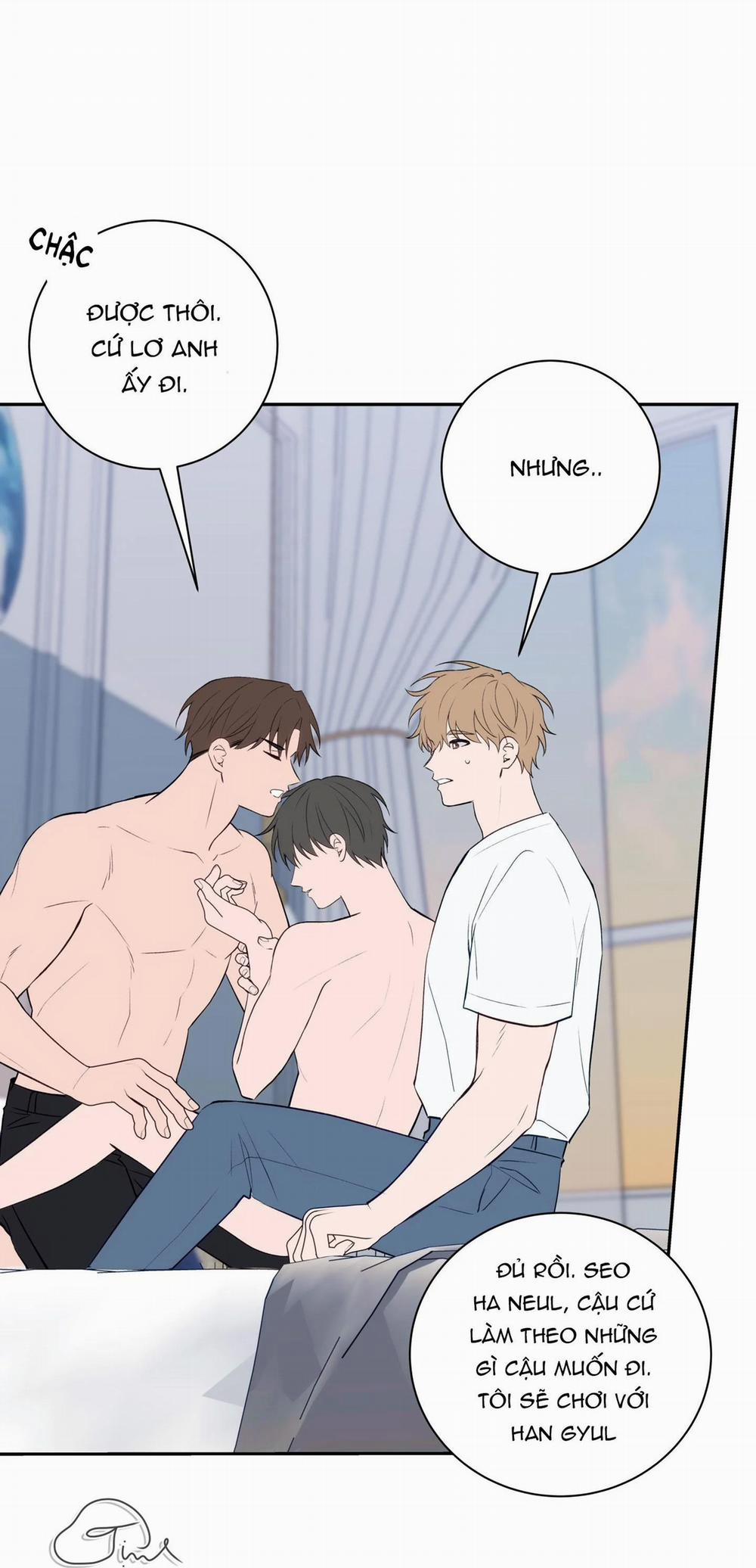 Ba ngày, làm thật 8 trang 28