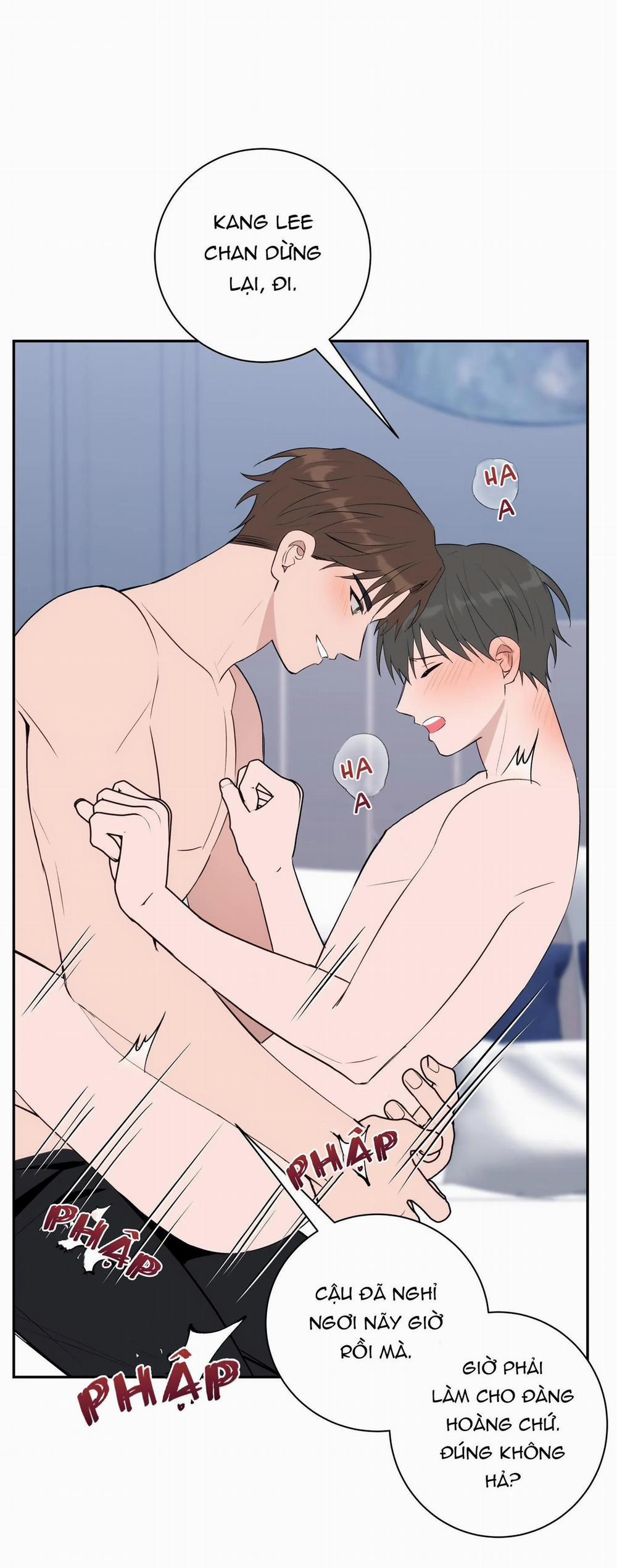 Ba ngày, làm thật 8 trang 31