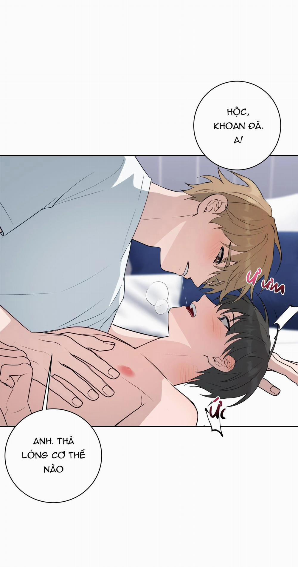 Ba ngày, làm thật 8 trang 36