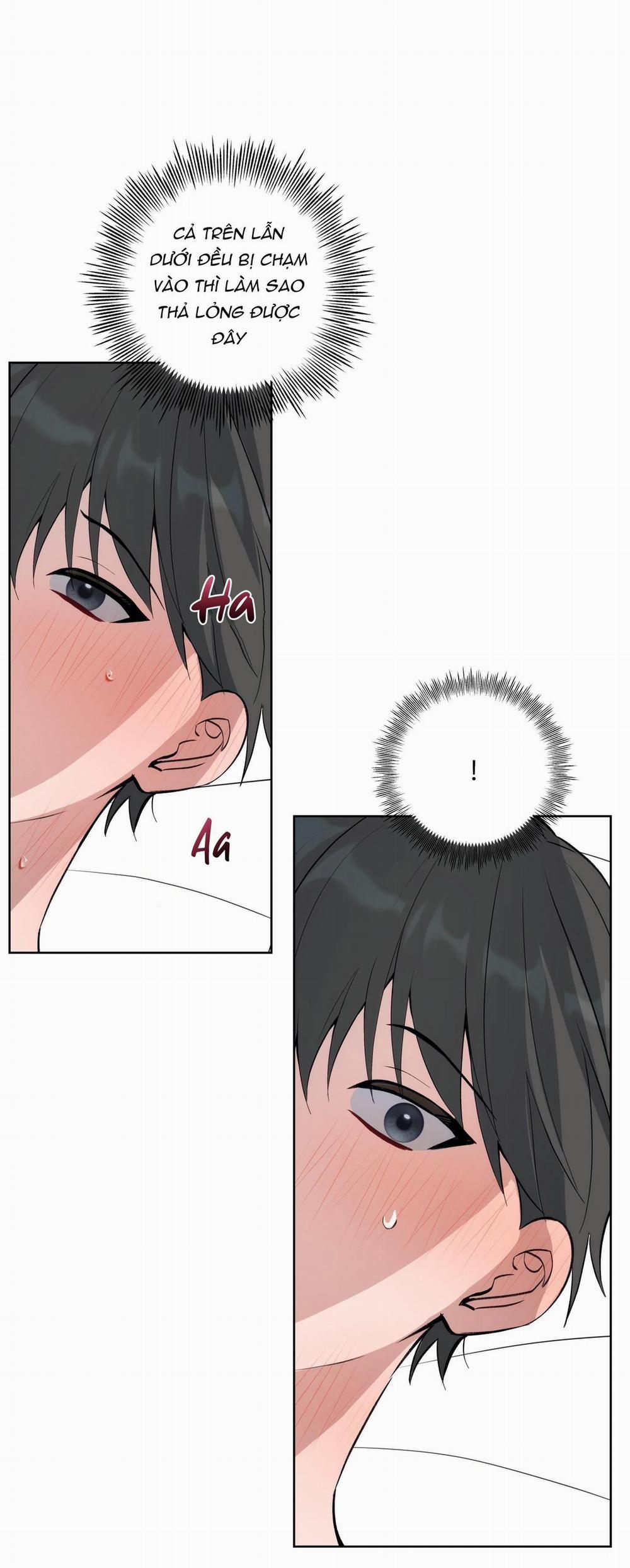 Ba ngày, làm thật 8 trang 37