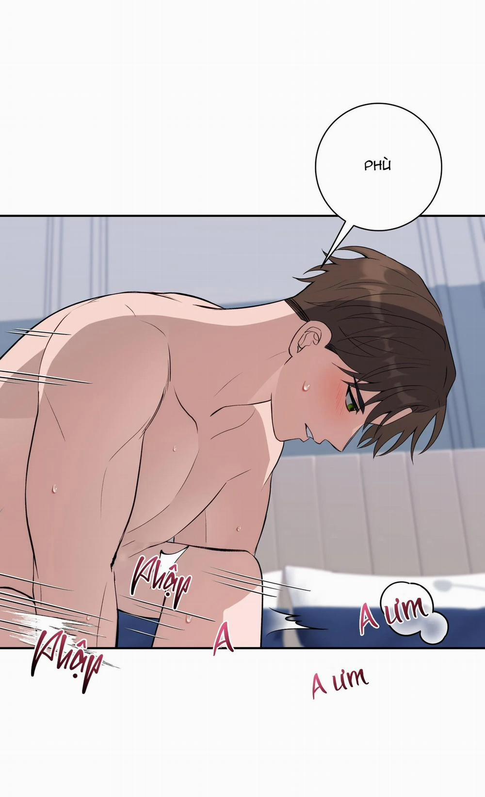 Ba ngày, làm thật 8 trang 40