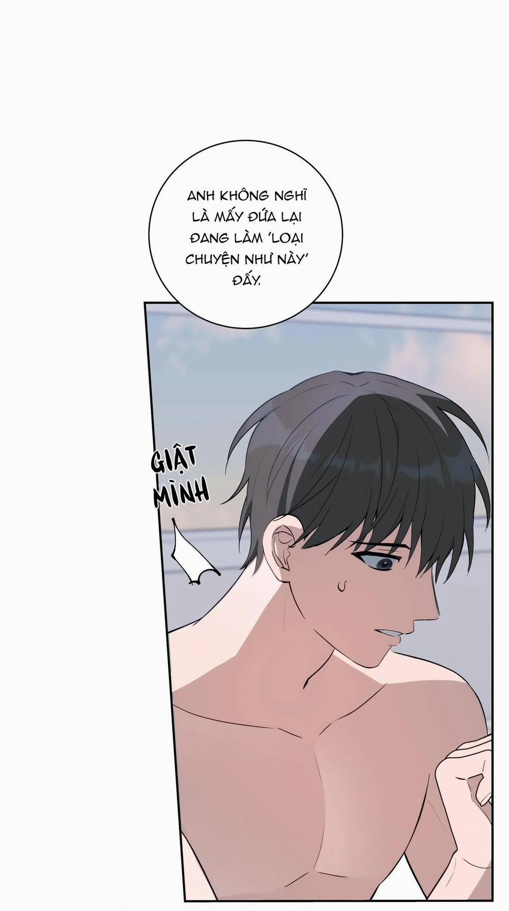 Ba ngày, làm thật 8 trang 8