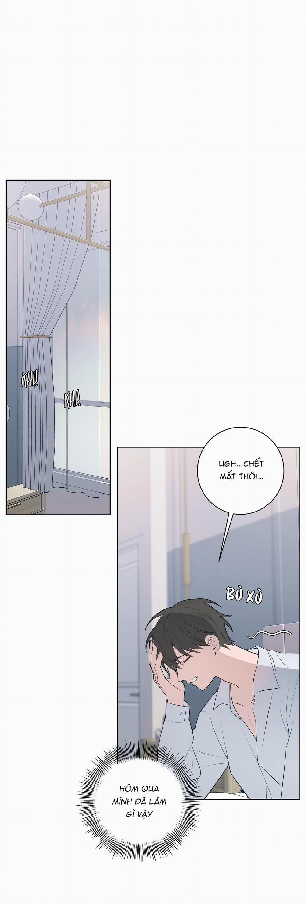 Ba ngày, làm thật 9 trang 1