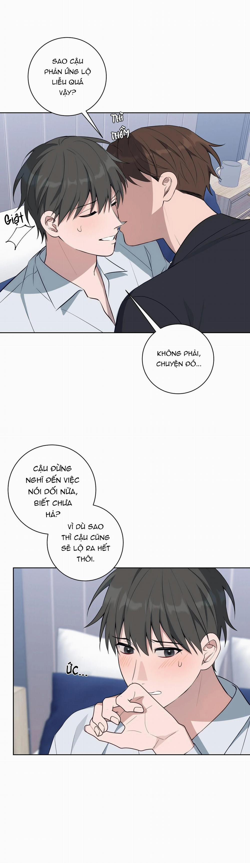 Ba ngày, làm thật 9 trang 13