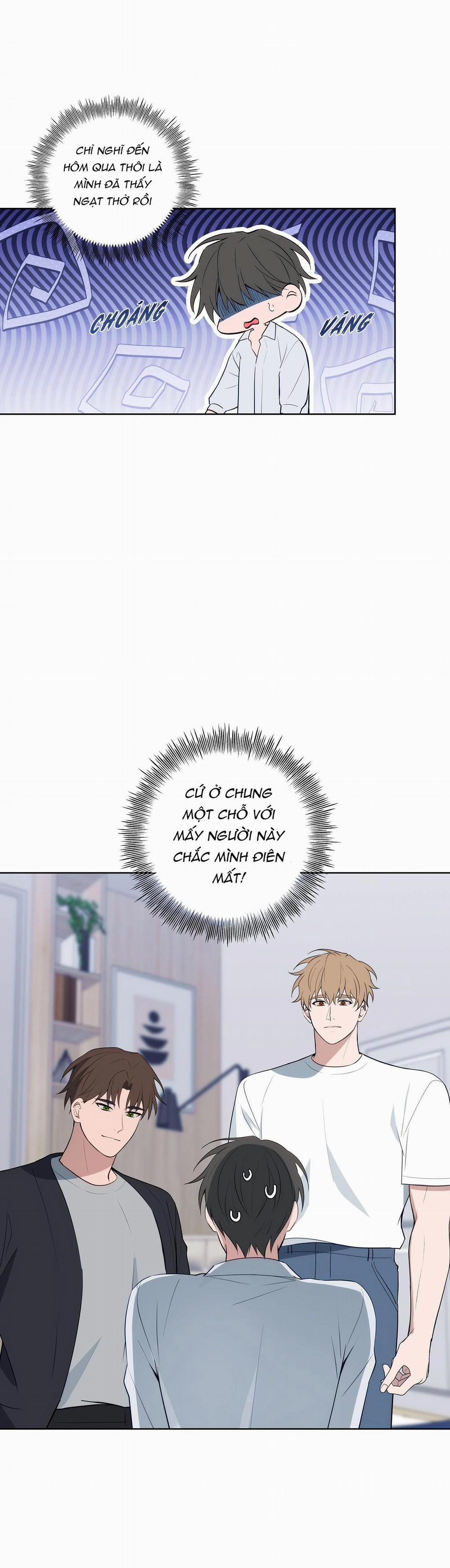 Ba ngày, làm thật 9 trang 19